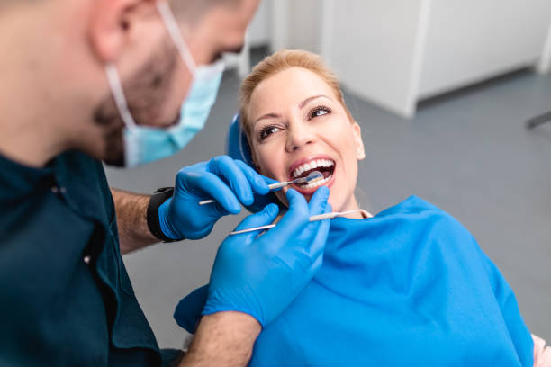 Best Wisdom Tooth Removal  in Bloomfield, MO